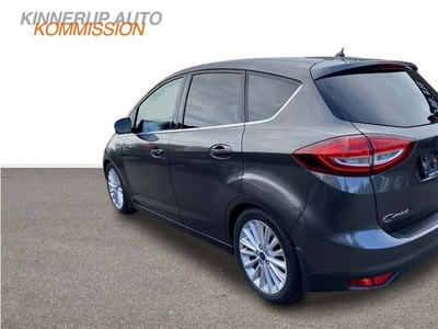 Ford C-MAX TDCi 120 Titanium - MPV