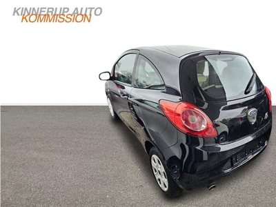 Ford Ka Ambiente SE - Mikro