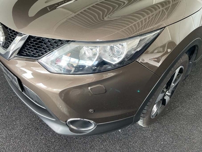 Nissan Qashqai Dig-T 163 N-Connecta - CUV