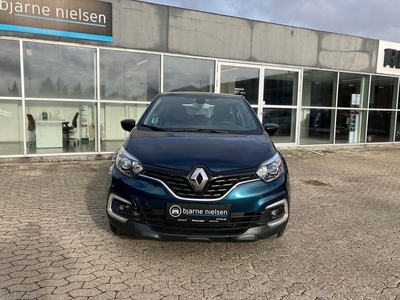 Renault Captur TCe 90 Zen - CUV