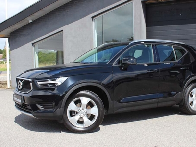 Volvo XC40 D3 150 Momentum aut. - SUV Aut.