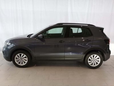 VW T-Cross TSi 110 Life+ DSG - CUV Aut.