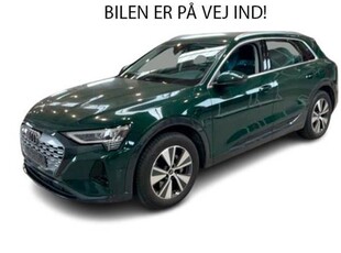 Audi Q8 50 E-tron Prestige Quattro 340HK 5d Aut.