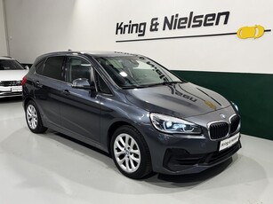 BMW 225xe 1,5 Active Tourer Advantage aut. 5d