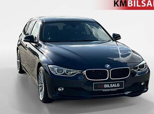 BMW 320d 2,0 Touring aut.