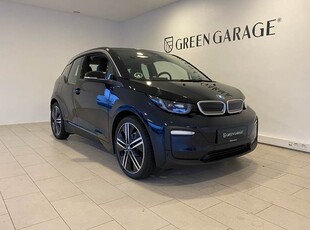 BMW i3 EL 170HK 5d Aut.