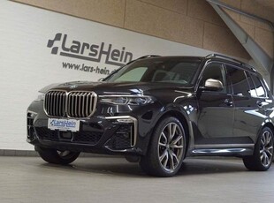 BMW X7 3,0 M50d xDrive aut. 7prs