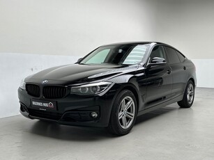 Brugt BMW 320d Gran Turismo aut.