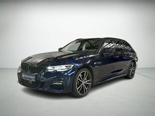 Brugt BMW 330e Touring M-Sport+ aut.