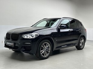 Brugt BMW X3 xDrive30e M-Sport aut.