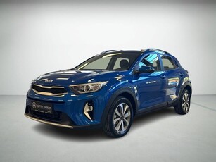 Brugt Kia Stonic T-GDi Prestige