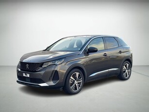 Brugt Peugeot 3008 Hybrid Allure Pack EAT8