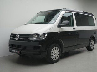 Brugt VW California TDi 102 Coast