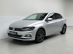 Brugt VW Polo TSi 115 Highline