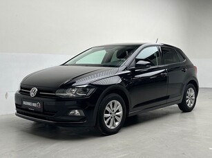 Brugt VW Polo TSi 115 Highline+ DSG