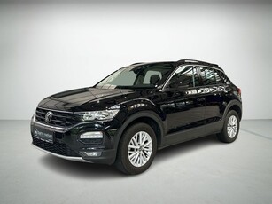 Brugt VW T-Roc TSi 110 Style Team