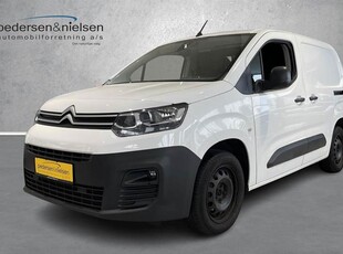 Citroën Berlingo 1,5 L1 Blue HDi Proffline start/stop 100HK Van