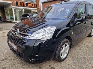 Citroën Berlingo 1,6 HDi 110 Multispace