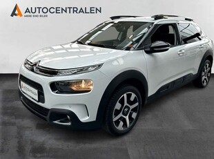 Citroën C4 Cactus 1,5 BlueHDi 100 VTR Sport+