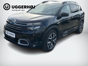 Citroën C5 Aircross 1,5 BlueHDi 130 Platinum EAT8