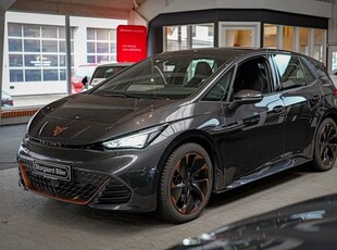 Cupra Born 58 High