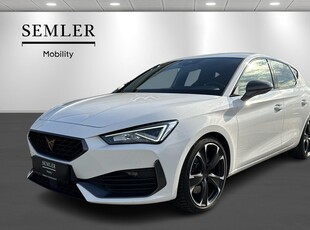 Cupra Leon 2,0 TSi VZ DSG 5d