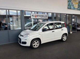 Fiat Panda 0,9 TwinAir 85 Easy