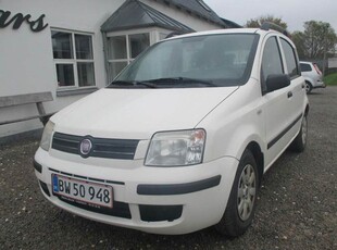 Fiat Panda 1,2 Ciao