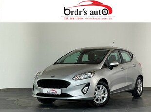 Ford Fiesta 1,5 TDCi 85 Trend 5d