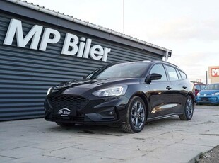 Ford Focus 1,5 EcoBlue ST-Line X stc. aut.