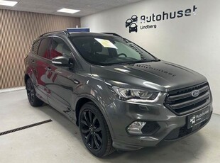 Ford Kuga 1,5 SCTi 150 ST-Line