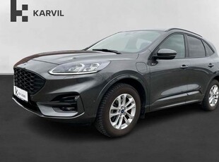 Ford Kuga 2,5 HEV ST-Line X CVT