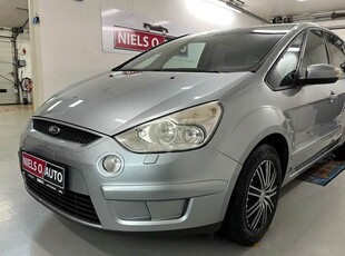 Ford S-MAX 2,0 Trend 7prs