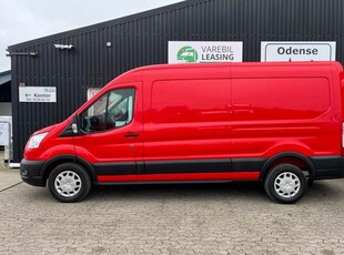 Ford Transit 350 L3 Van 2,0 TDCi 130 Trend H2 FWD