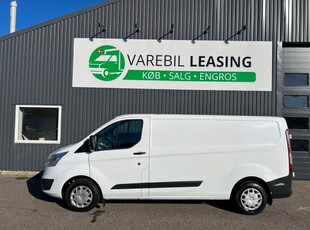 Ford Transit Custom 310L 2,0 TDCi 130 Trend