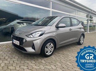 Hyundai i10 1,0 Advanced 67HK 5d