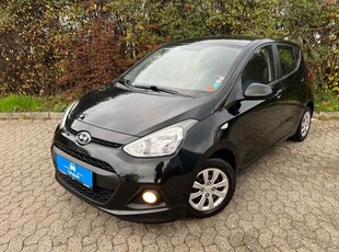 Hyundai i10 1,0 Move