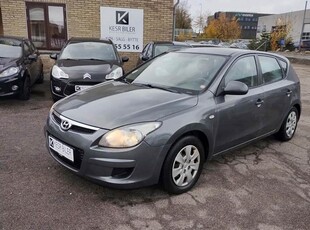 Hyundai i30 1,6 CRDi 90 Comfort