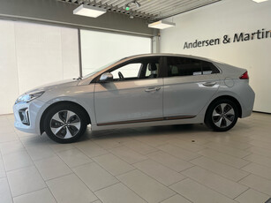 Hyundai Ioniq Electric 28 kWh Excutive 120HK 5d Aut.