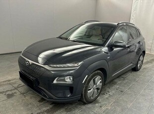 Hyundai Kona 64 EV Premium