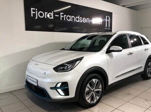 Kia e-Niro 64 Advance