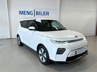 Kia e-Soul EL Spirit 204HK 5d Aut.