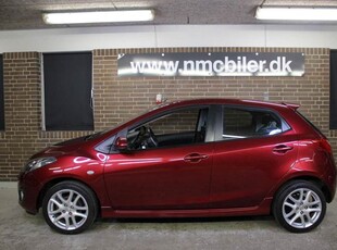 Mazda 2 1,5 Sport