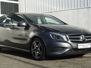 Mercedes-Benz A180 d