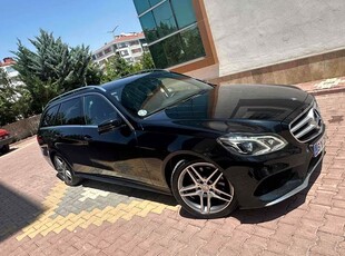 Mercedes E350 3,0 AMG LINE