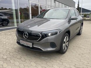 Mercedes EQA250 Progressive Line