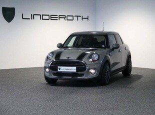 Mini Cooper 1,5