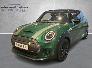 Mini Cooper E EL 184HK 3d Aut.