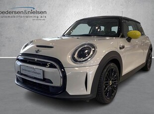 Mini Cooper SE EL Experience 184HK 3d Aut.