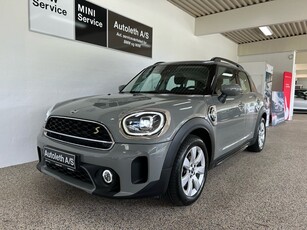 MINI Countryman Cooper SE 1,5 Essential aut. ALL4 5d